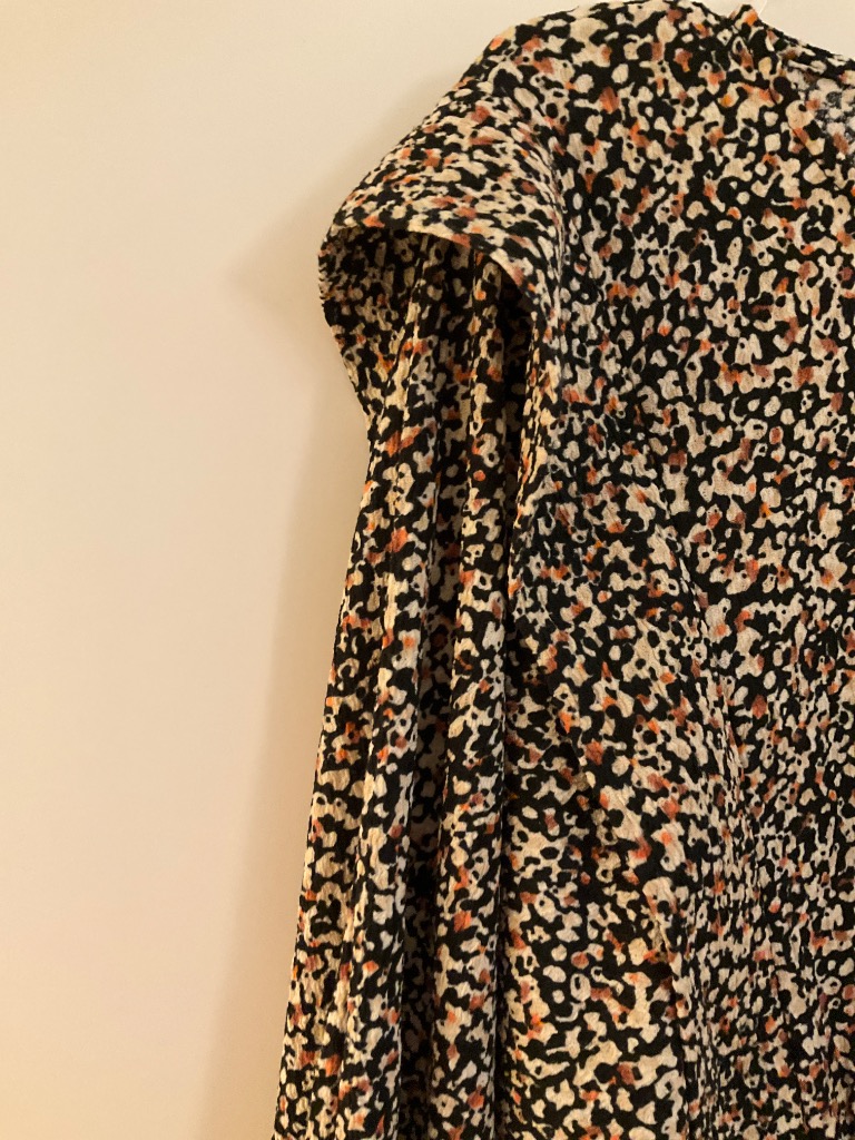 Zaran tunika/mekko koko S