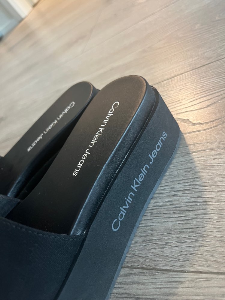Calvin klein nr 36 (ónotaðir)