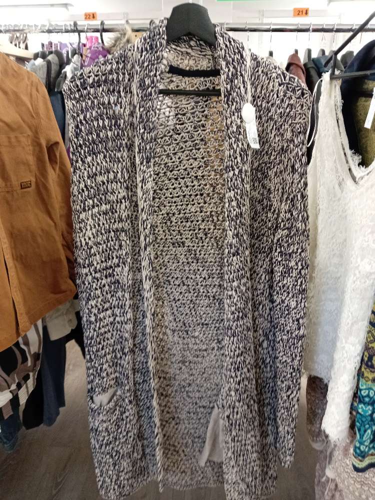 Marc O'polo neuletakki (38)