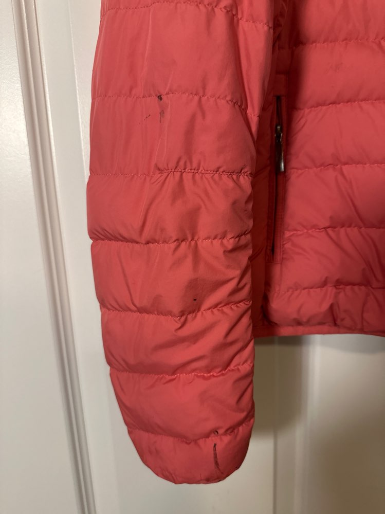 Parajumpers str Y-S barn