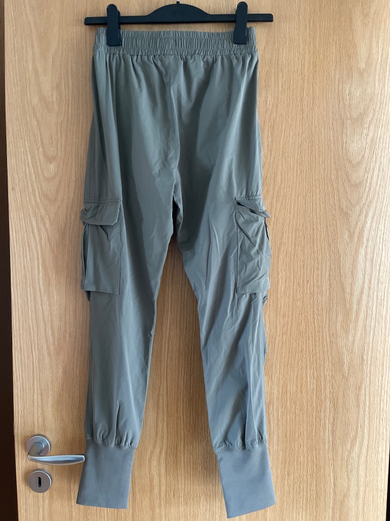 Army grænar M fitness