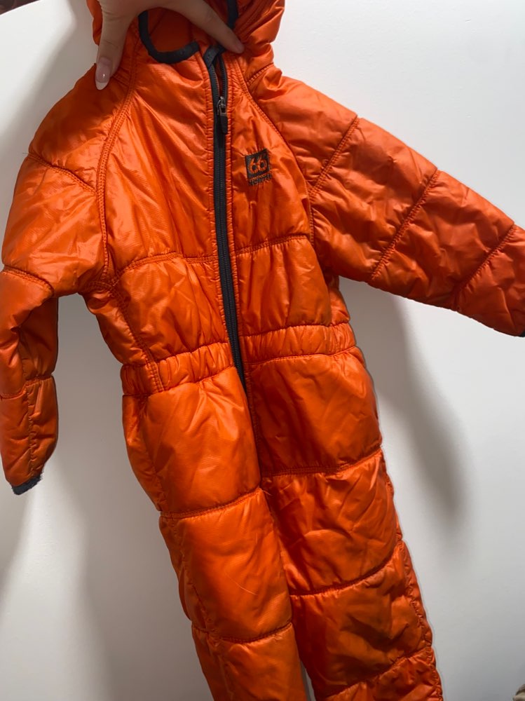 66 primaloft galli st 86