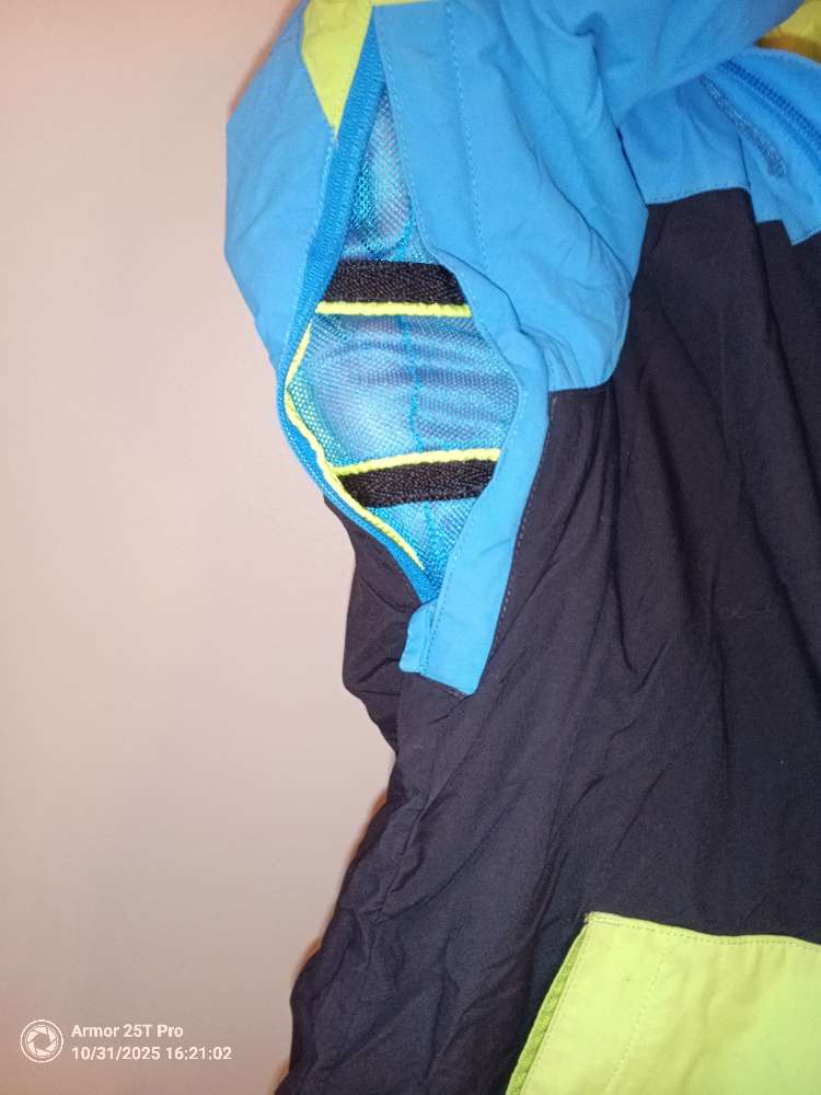 DC brettaúlpa St 14