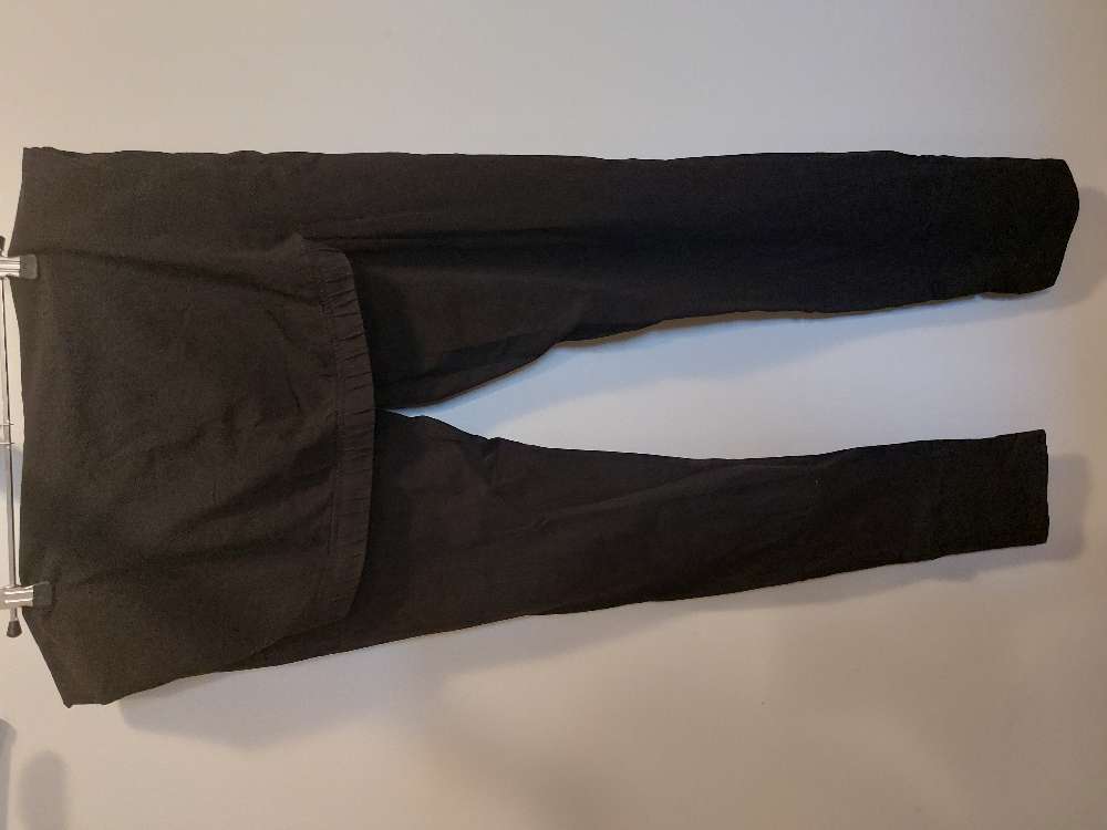 Meðgöngu leggings st S Zizzi