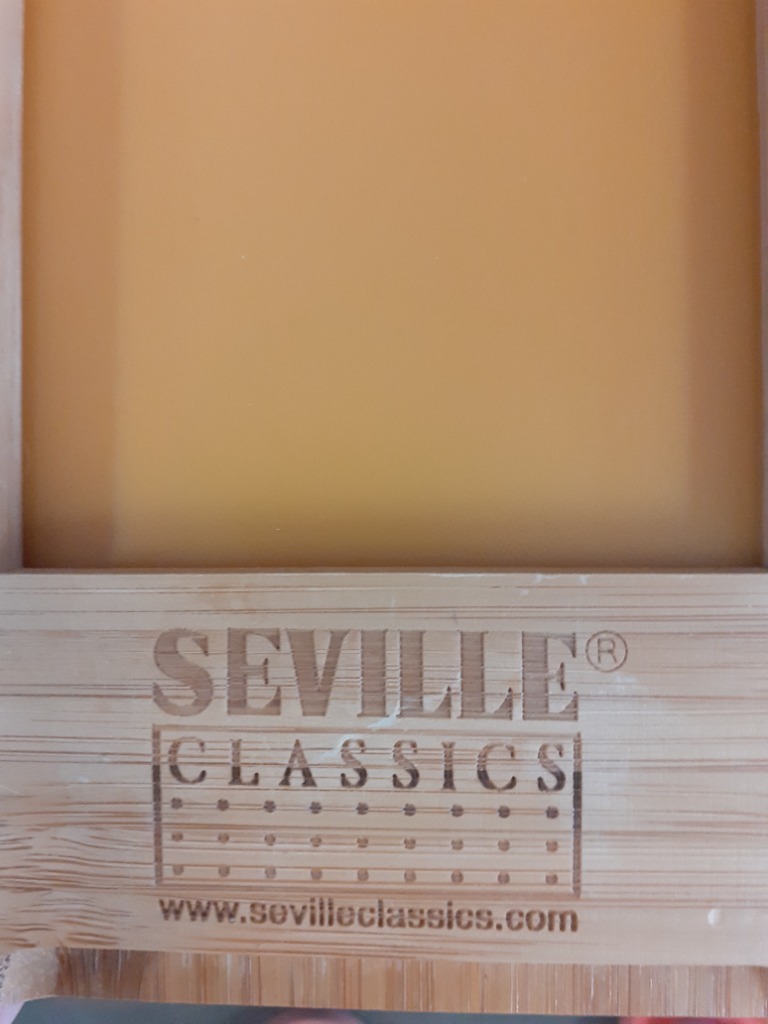 Seville classics skurðabretti