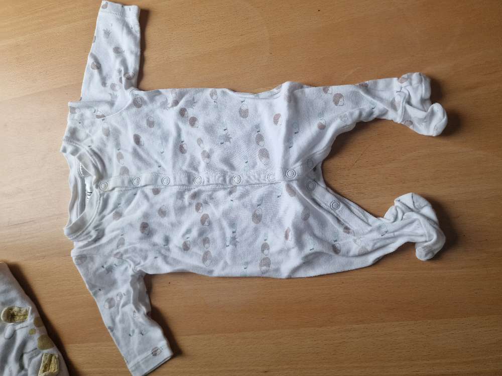 Náttföt 2stk
