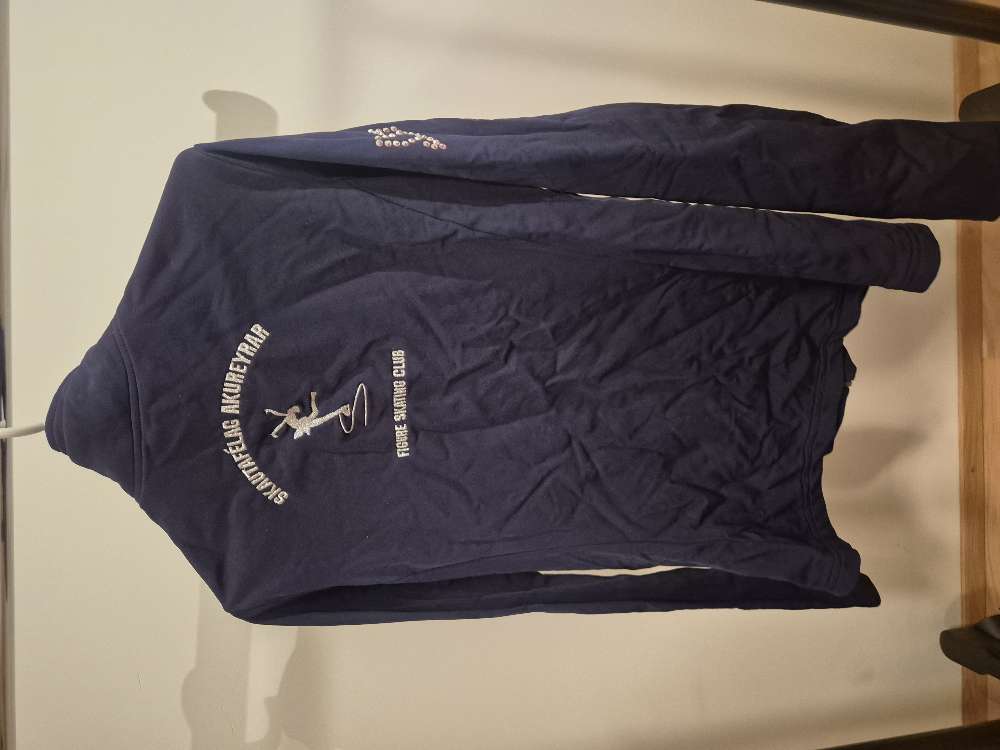 Skauta langerma peysa