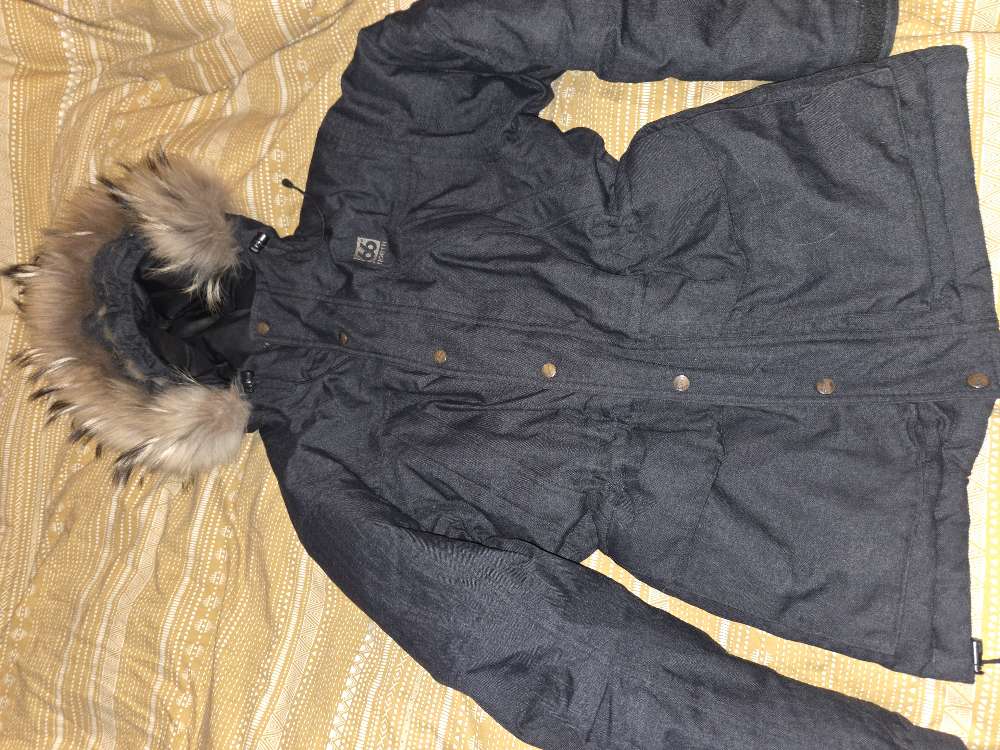 66° north úlpa st.S