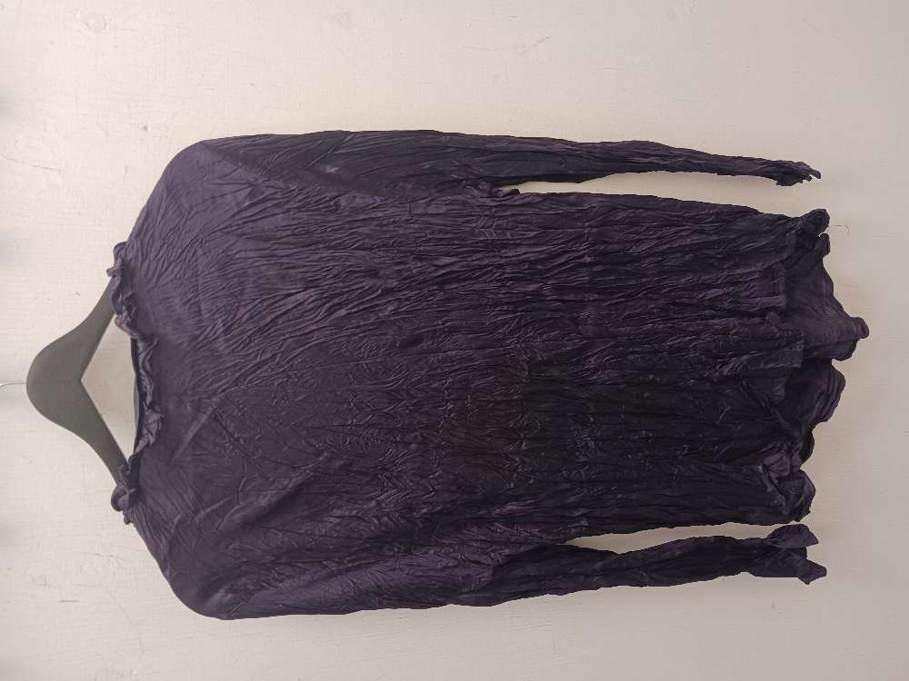 Essence violetti paita n. L-XL