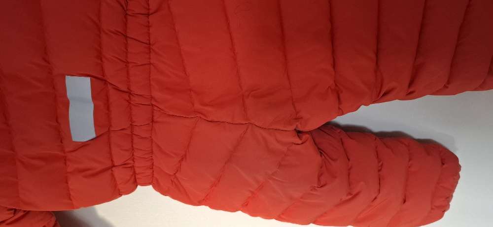 66 norður st. 86 kuldagalli