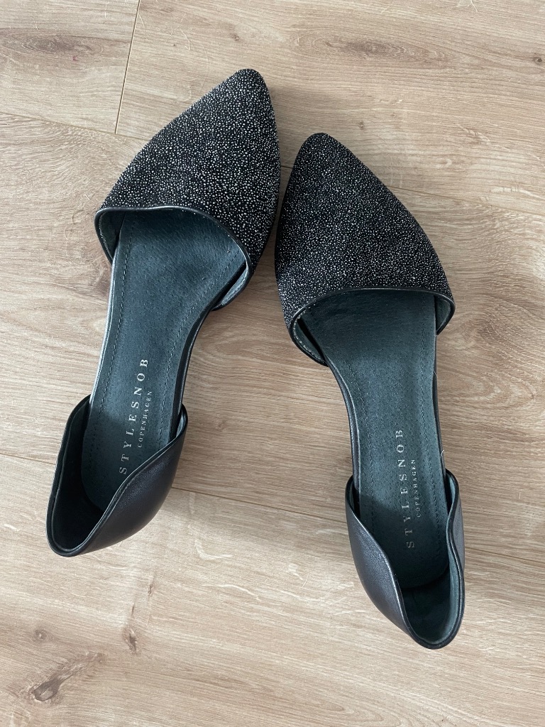 Stylesnob Copenhagen avokkaat, 37