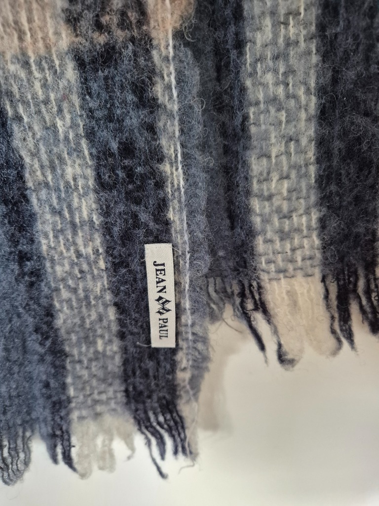 Skjerf Jean Paul