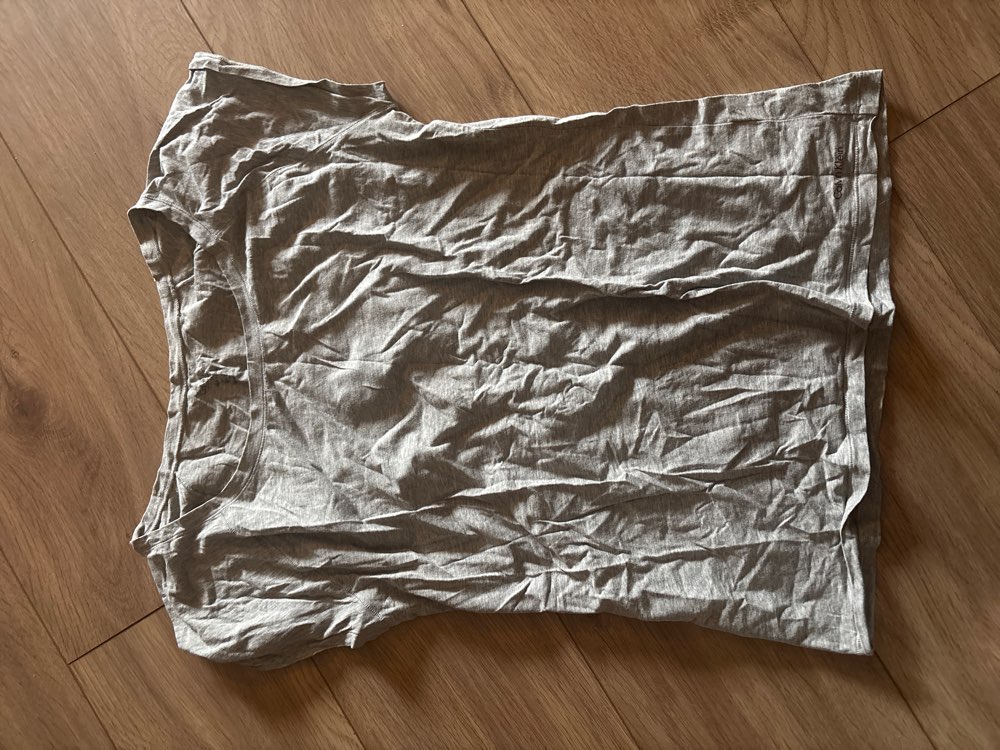 Calvin Klein nàttfatasett Medium