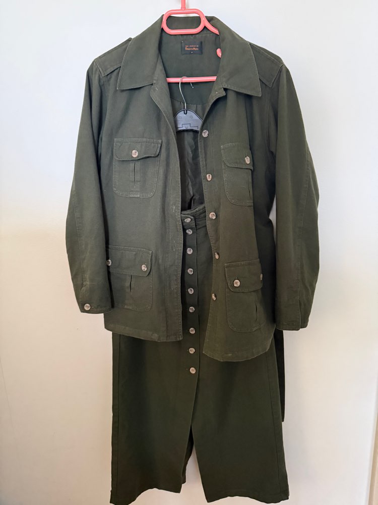 Pils Friendtex, stærð M