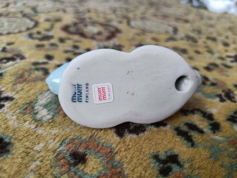 Pentik Murr murr pupu koriste/pilli