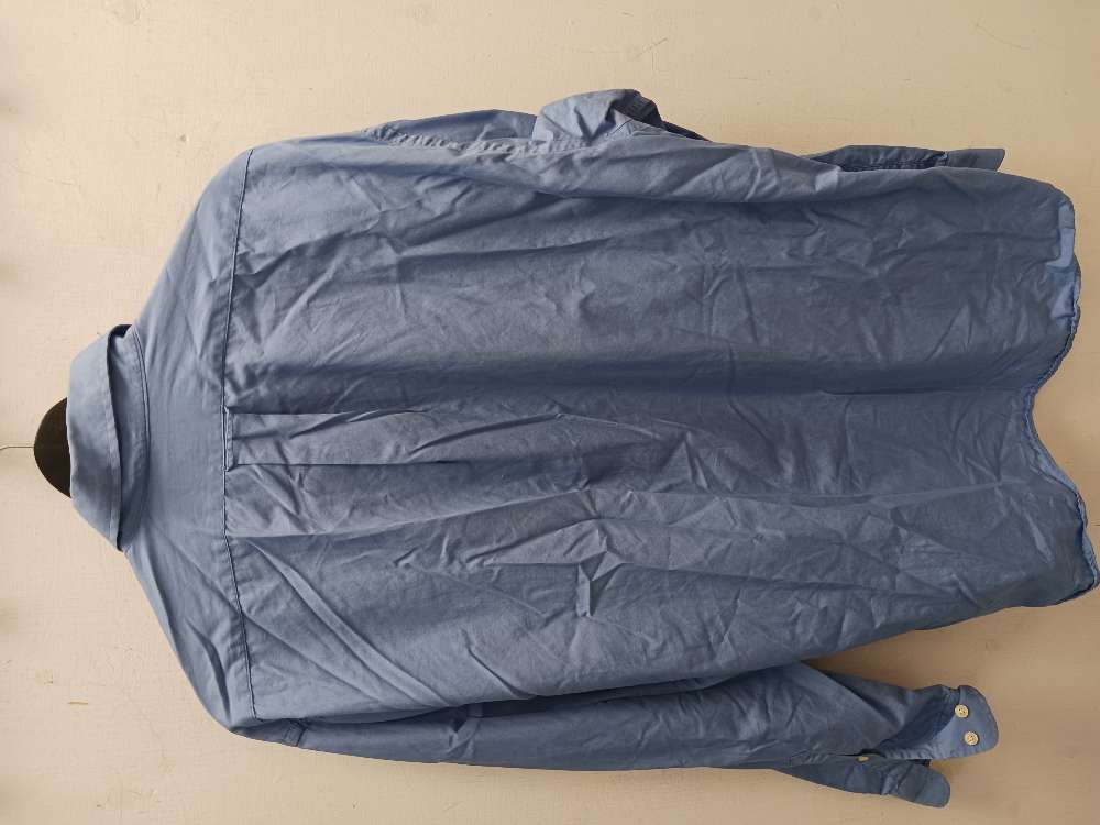 Burberry sin. kauluspaita 44