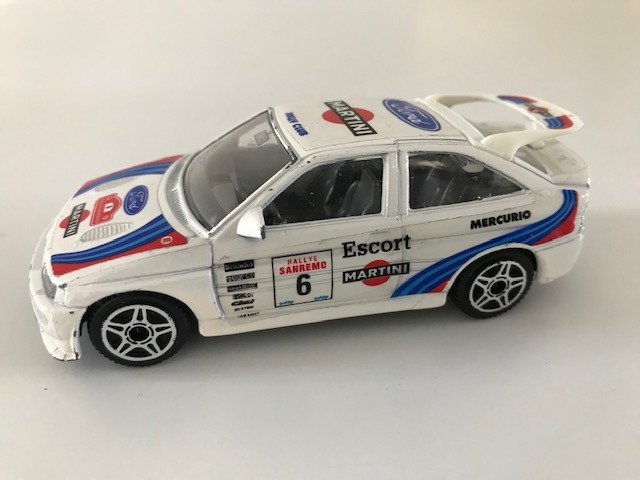 Ford Escort RS