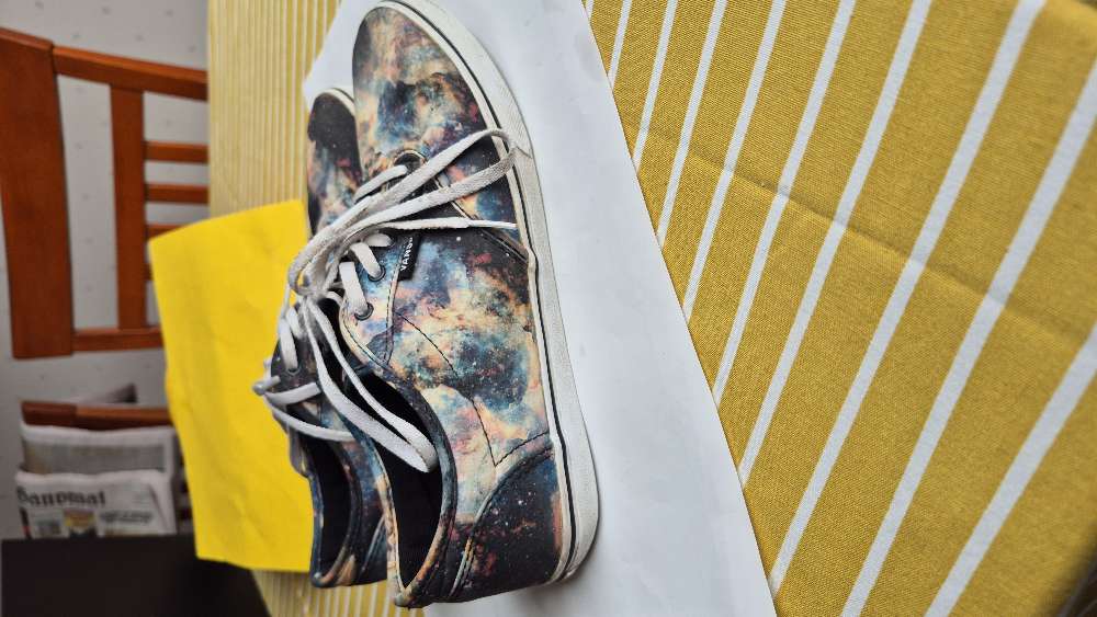 Vans kengät koko 40.5