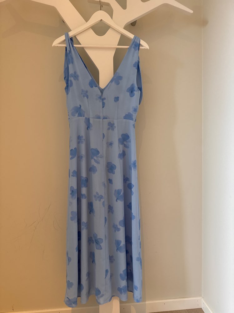 Bikbok kjole XS