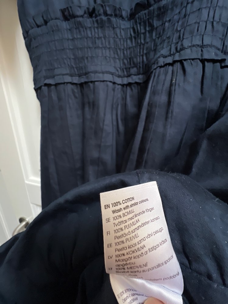 Lindex str 38