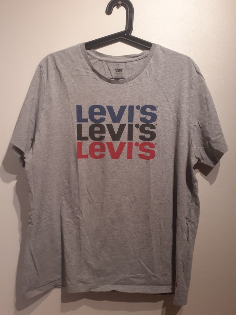 Levis bolur XL