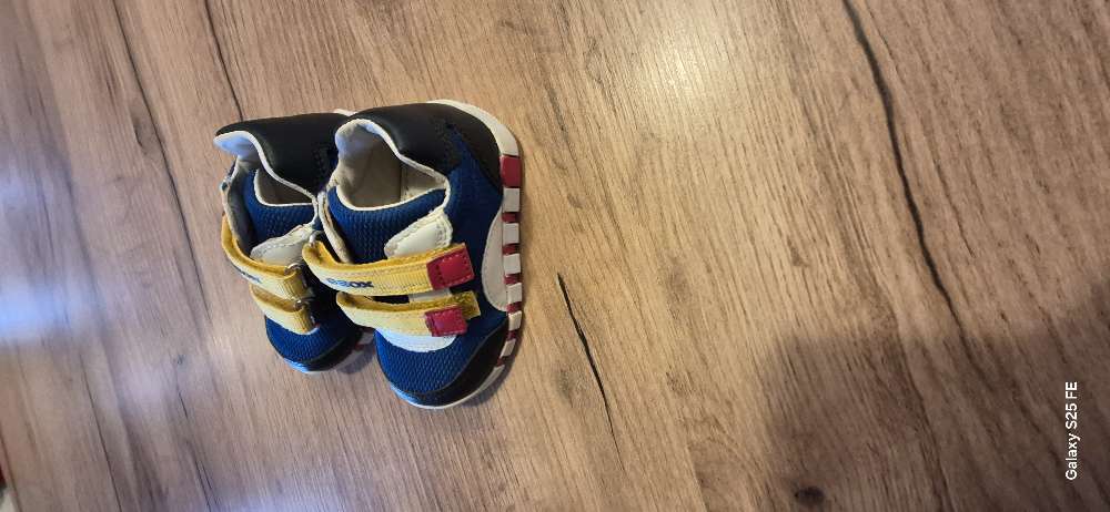 GEOX skór stærð 20