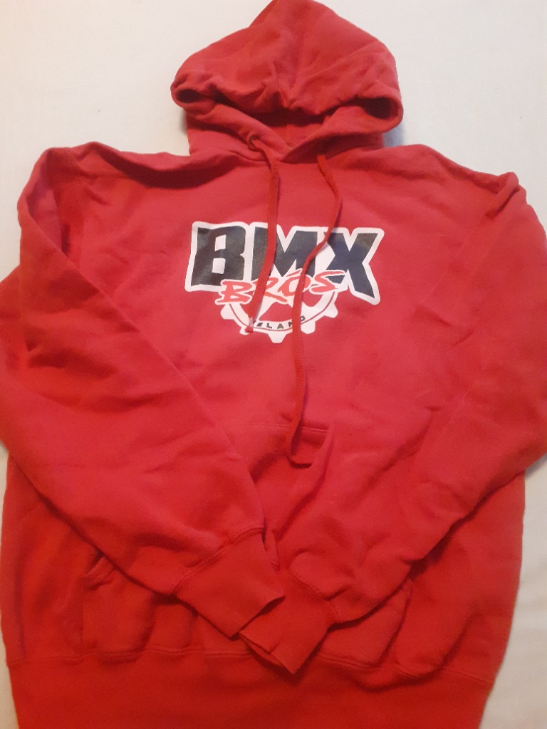 BMX Brós peysa M