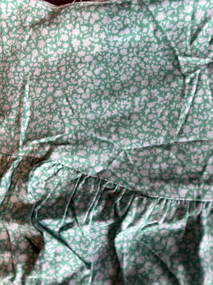 Pull&bear skort