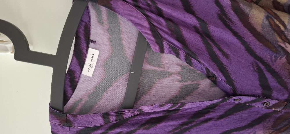 Gerry Weber st. 42/ UK 12 kjóll