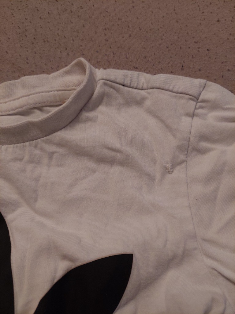 Adidas bolur 116