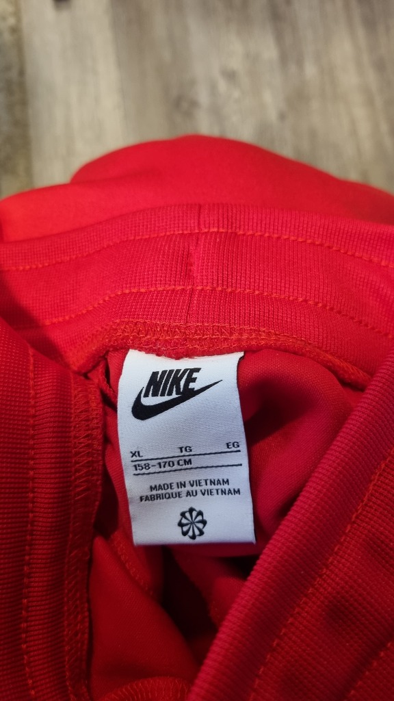 NIKE Air 158-170cm