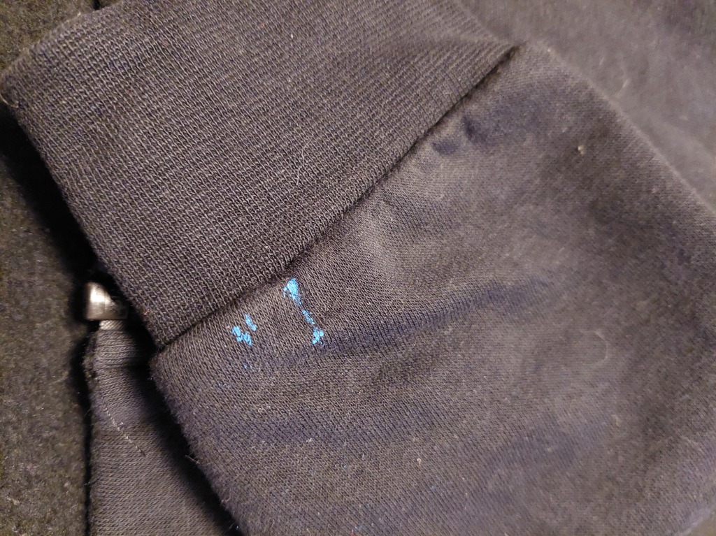 Nike hettupeysa 156/166