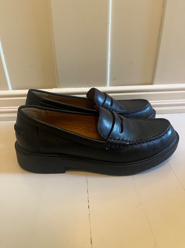 Loafers Ecco