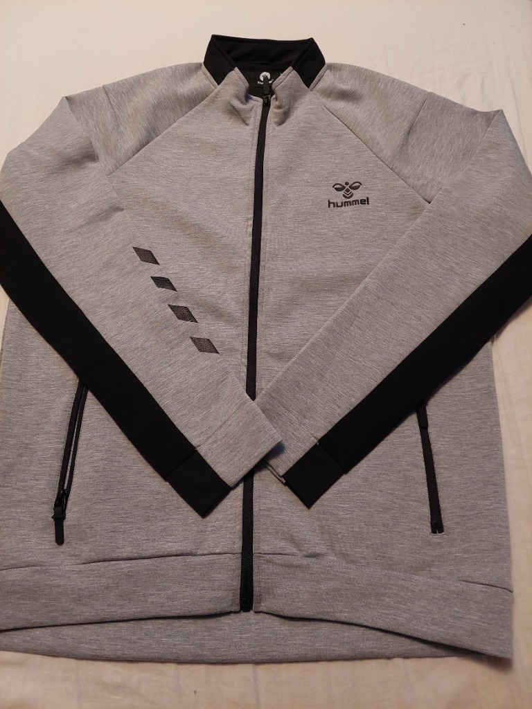 Hummel sett L
