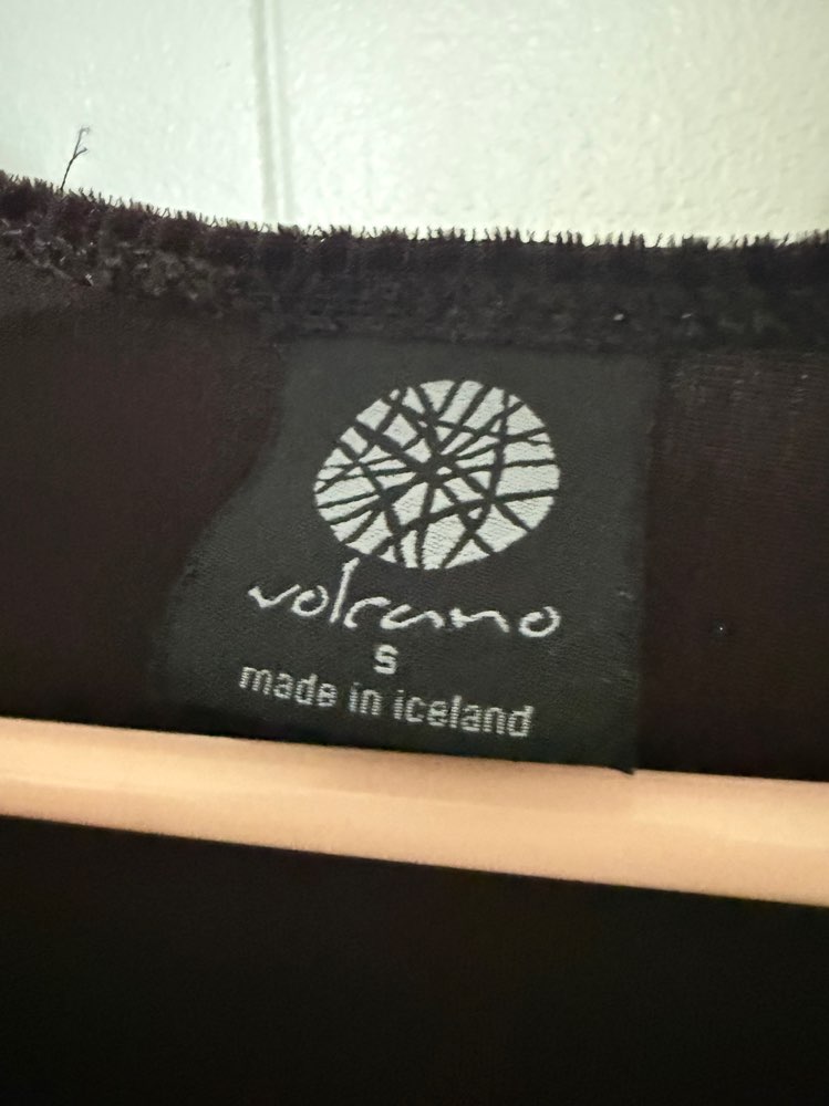 Kjóll S - Systur og makar