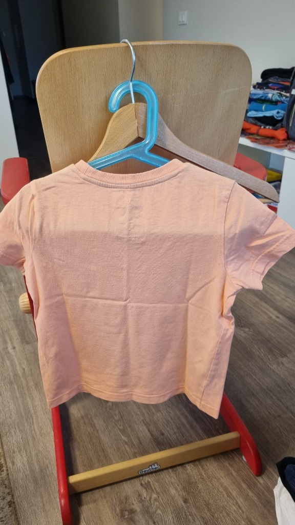 Kids T- shirt 4-5y