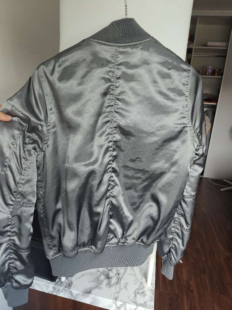 Lentäjätakki, S/XS