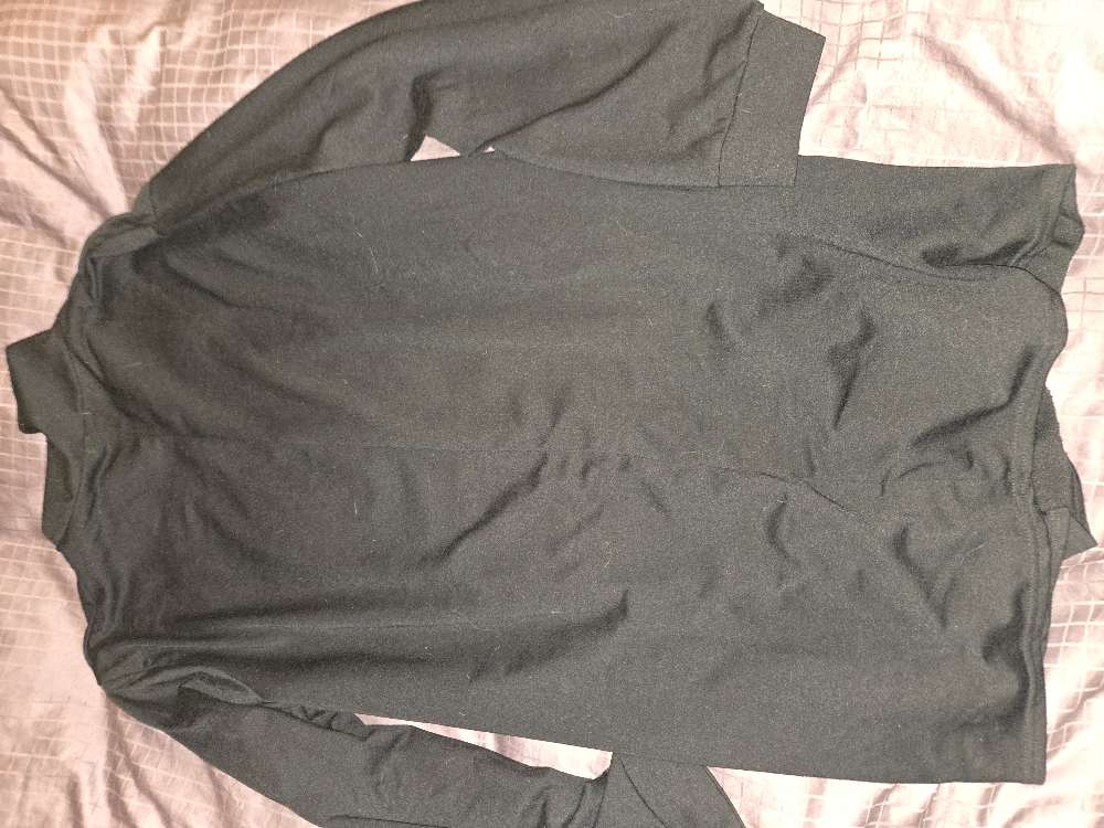 boohoo peysukjóll st.XL