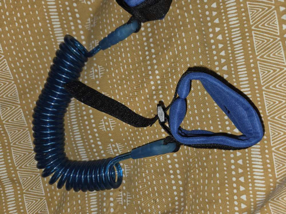 Gönguband fyrir börn nýtt