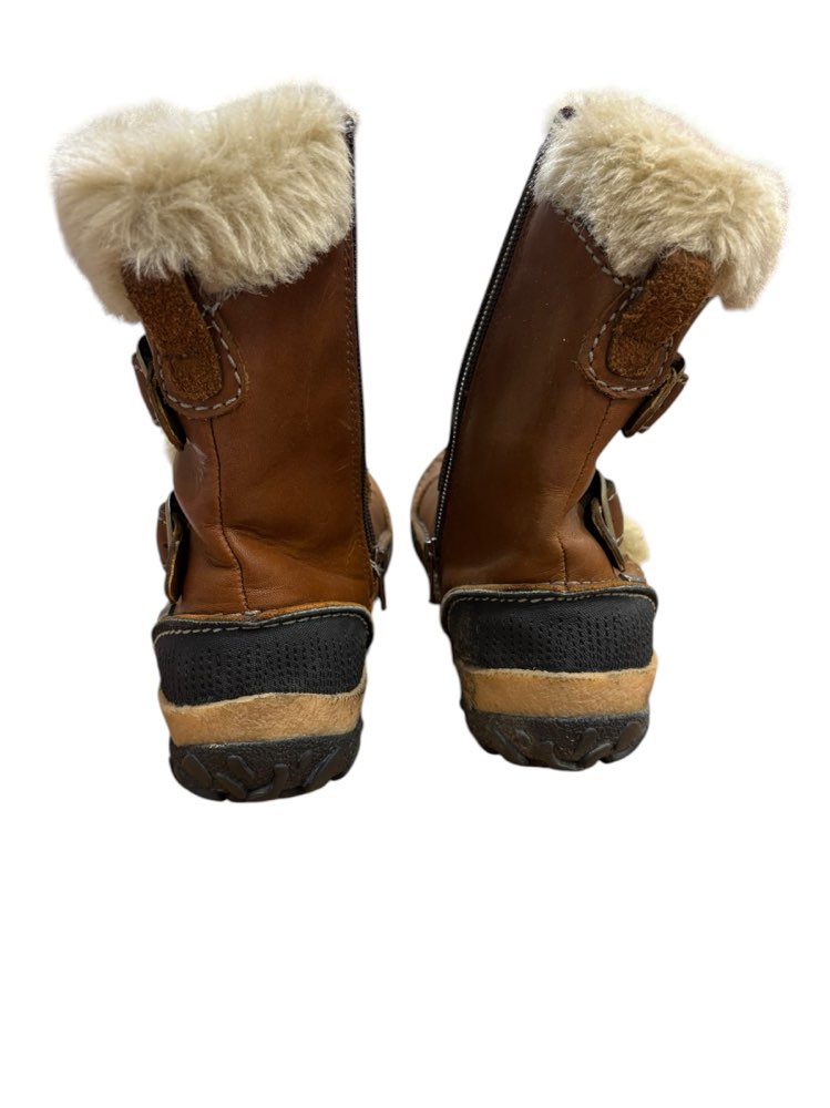 Merrel rusk talvikengät, 38