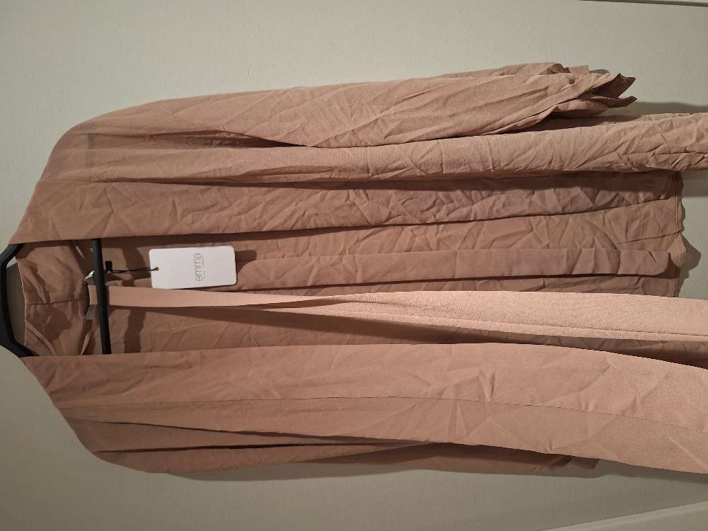 Golla ljós stærð XXL ný