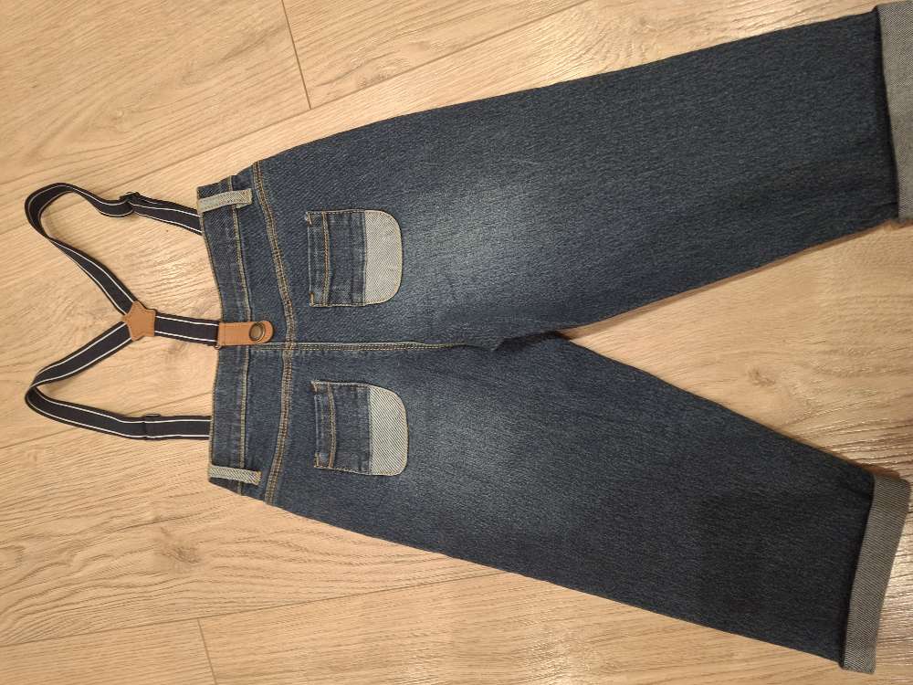Primark Gallabuxur st 92