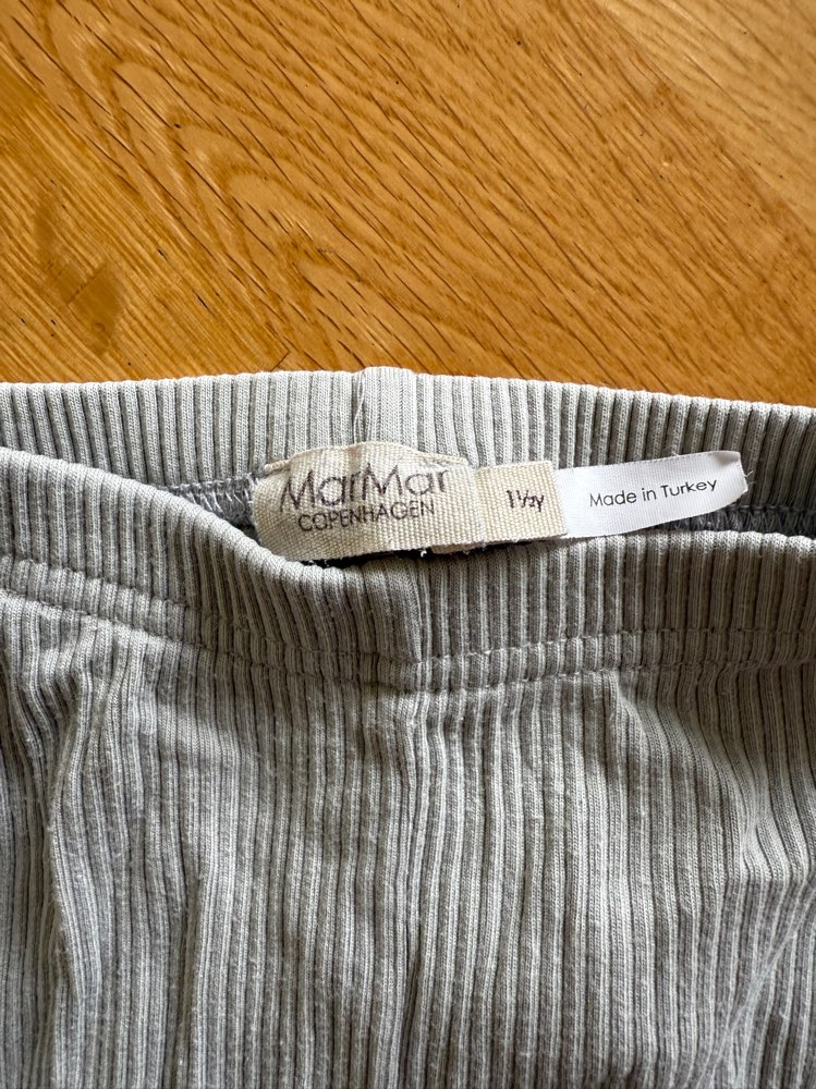 MarMar leggings 1,5 ára