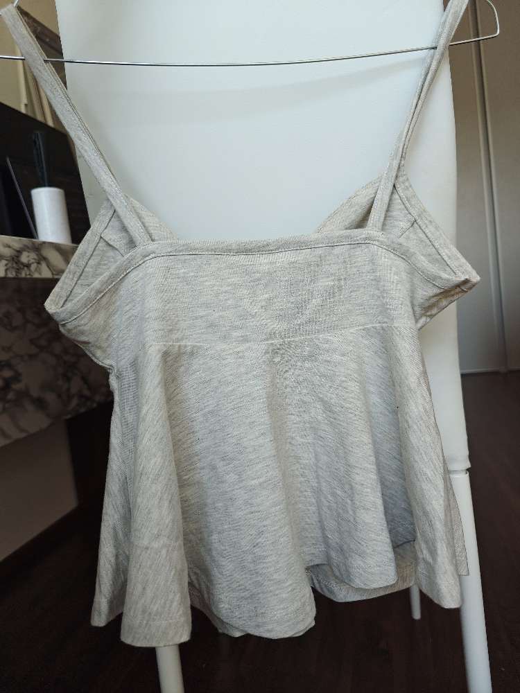 Toppi XS gina