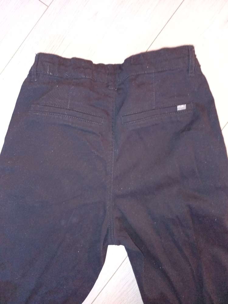 Galla sparibuxur slim fit. 146