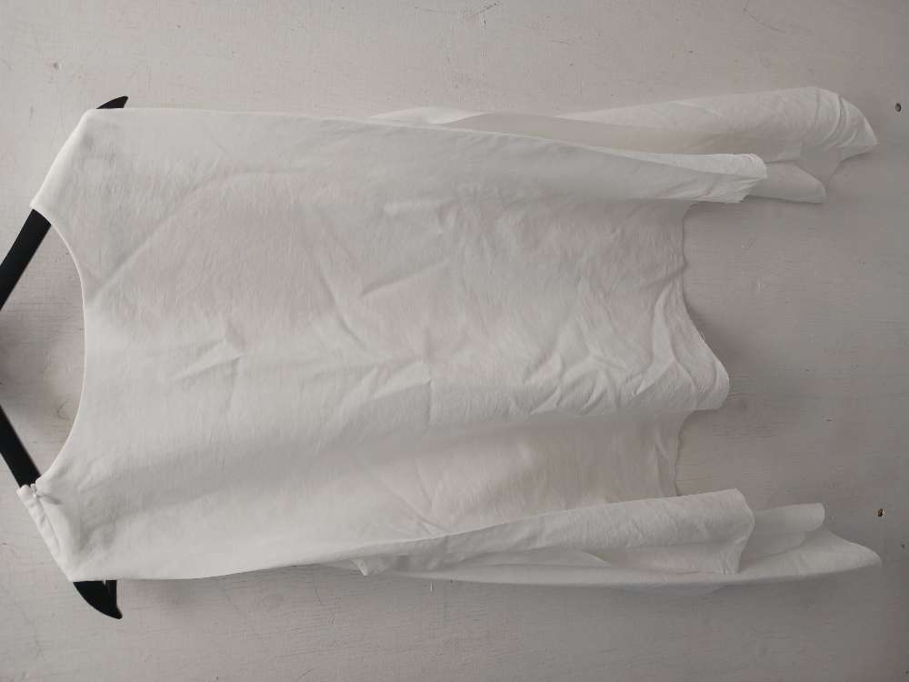 Cos valkoinen paita 42