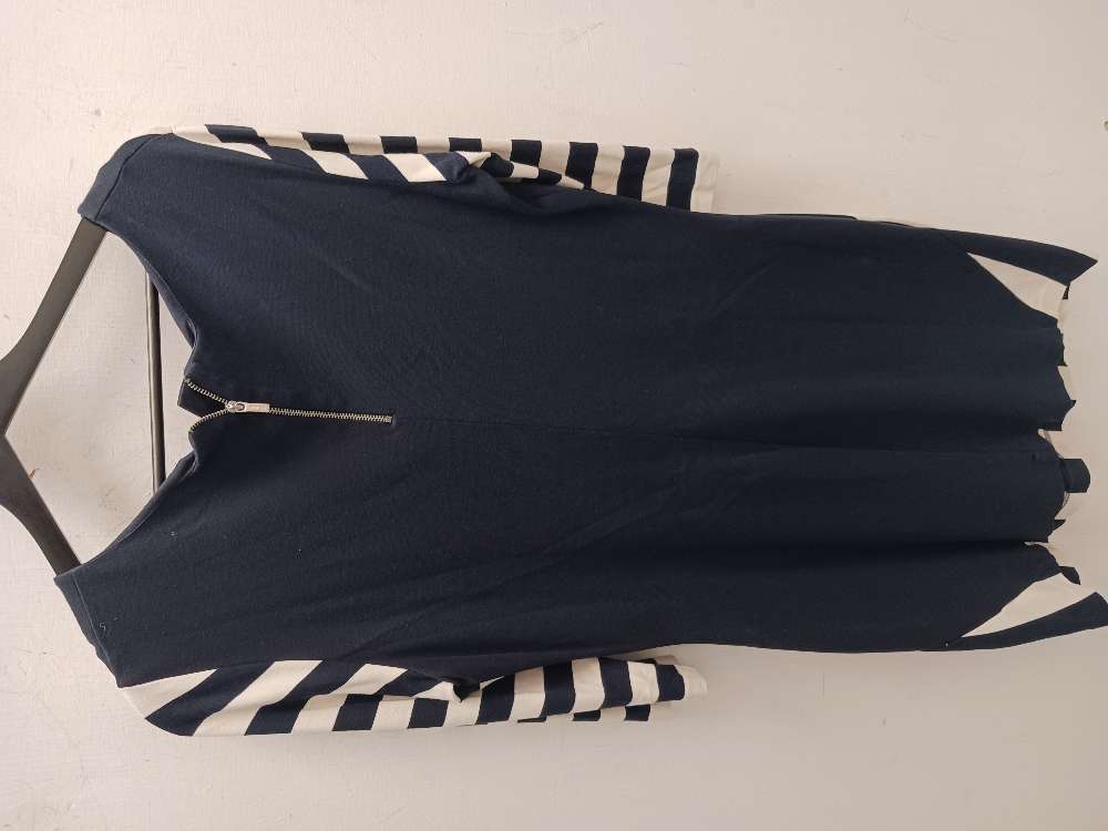 Hilfiger raitamekko M