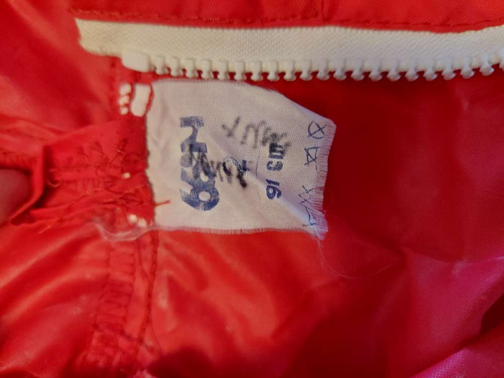 66N vintage vindsett 92