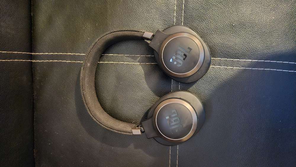 Kuulokkeet JBL