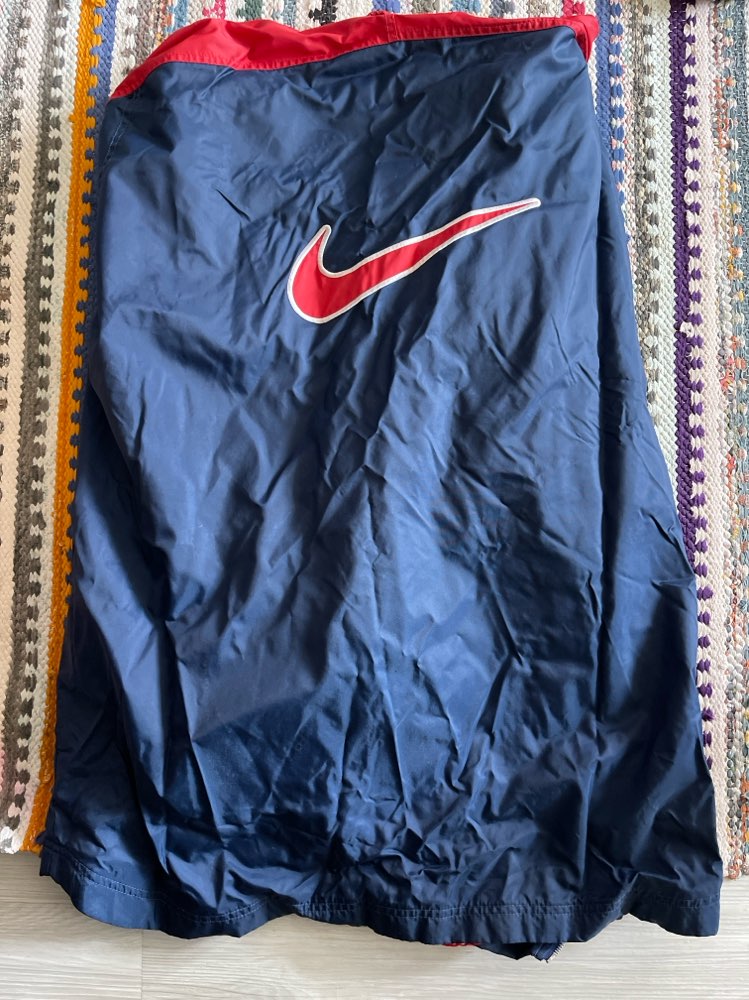 NIKE tuulitakki XXL